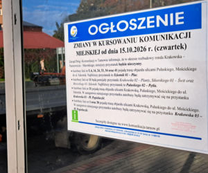 Rusza przebudowa ronda Krakowska - Narutowicza - Sikorskiego w Tarnowie