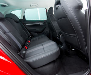 Skoda Karoq 1.5 TSI 150 KM Style DSG7