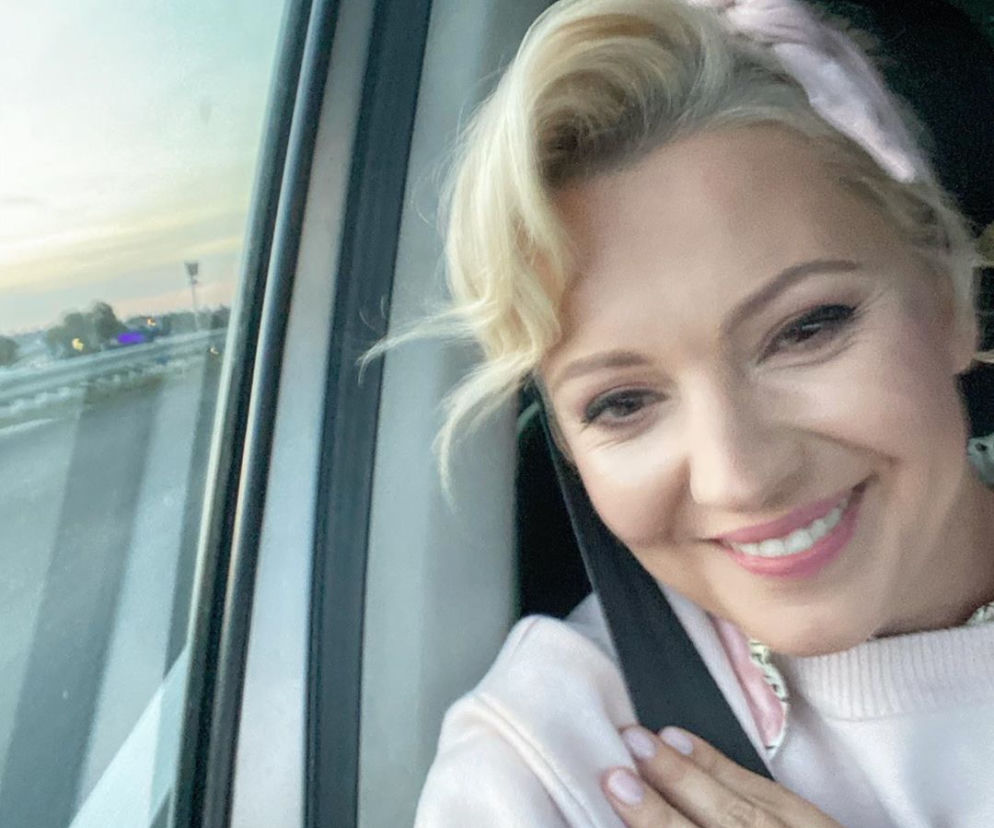 Dorota Szelągowska