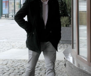 Iza Miko nie była jedyną gwiazdą w rodzinie. Tego mogliście o niej nie wiedzieć!