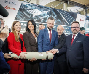 2025 rok przełomowy dla MESKO S.A.
