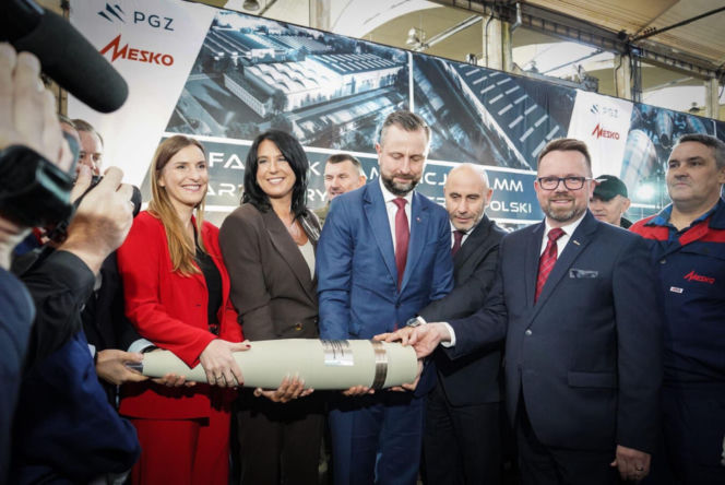 2025 rok przełomowy dla MESKO S.A.
