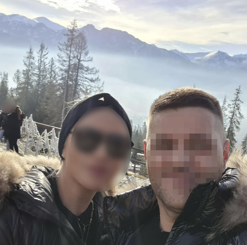 Horror pod Zgorzelcem