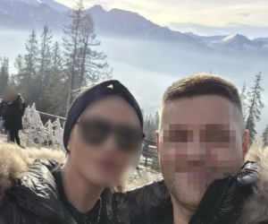 Horror pod Zgorzelcem
