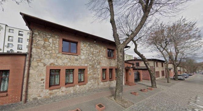 To najstarsze osiedle w województwie śląskim. Zbudował je hrabia Donnersmarck