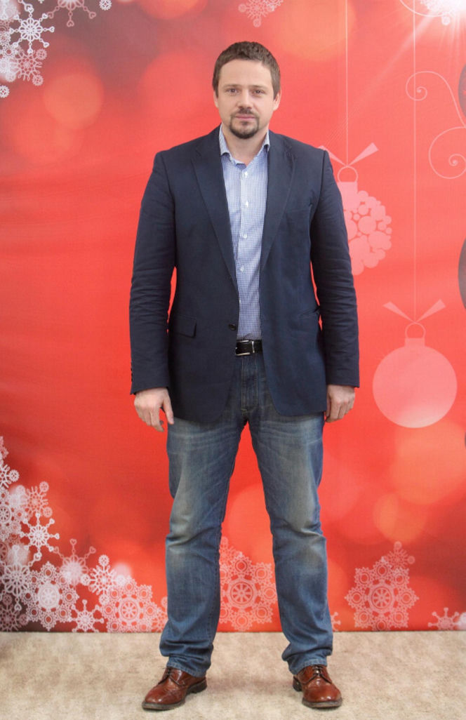 Rafał Trzaskowski