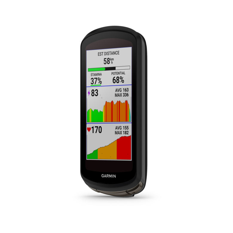Garmin Edge 1040 Solar