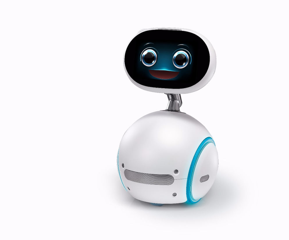 Roboty