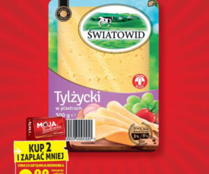 Biedronka - SZALONE promocje w nowym roku!  Kiełbasa i kosmetyki za 1 zł, parówki za DARMO!