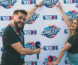 Najlepszy Koncert Świata 2022 w Poznaniu. Co tam się działo! Zobacz zdjęcia z imprezy VOX FM 