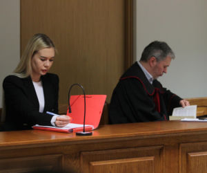 Drzwi przycięły mu nóżkę, tramwaj przeciągnął ciało po torowisku. Finał głośnej sprawy w sądzie w Warszawie