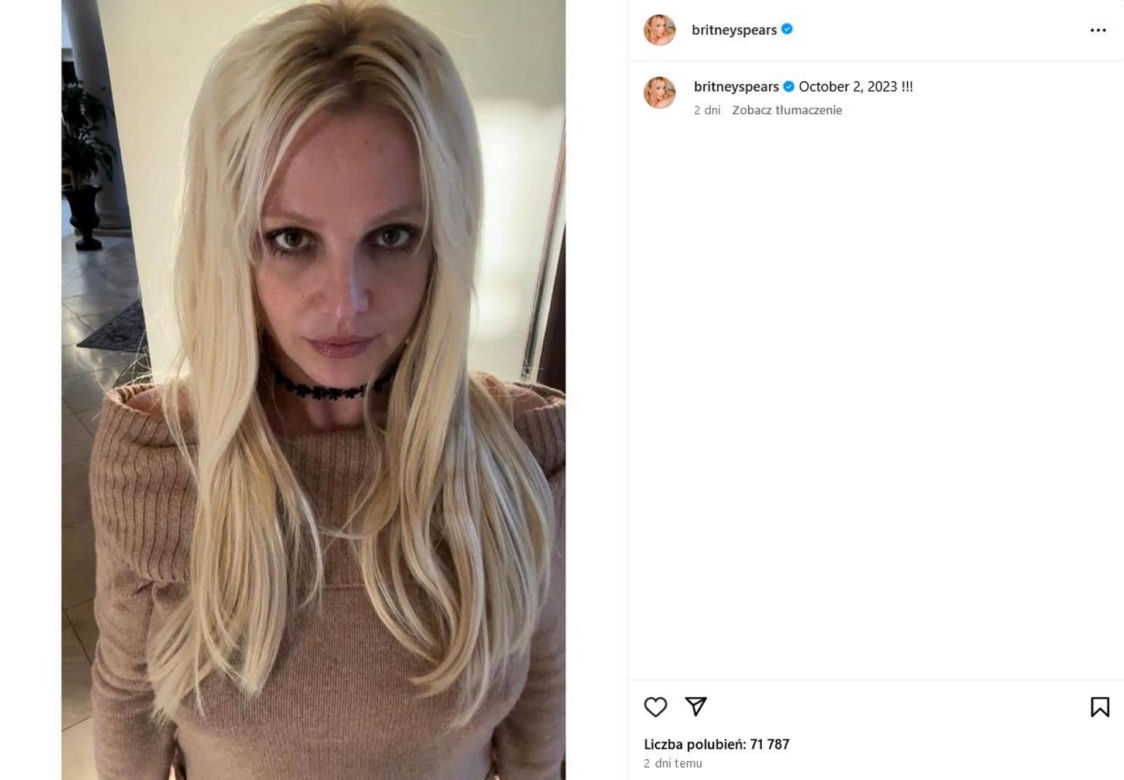 Britney Spears znalazła miłość na Święta?! Przyłapani w skąpych strojach!