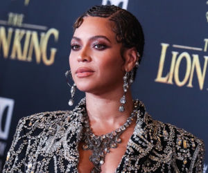 Beyonce