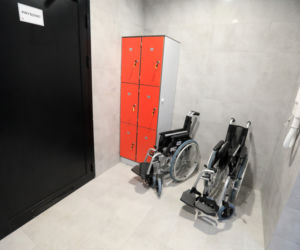 Toruń ma miejsce do nowoczesnej rehabilitacji. Inwestycja za 10,5 miliona złotych 