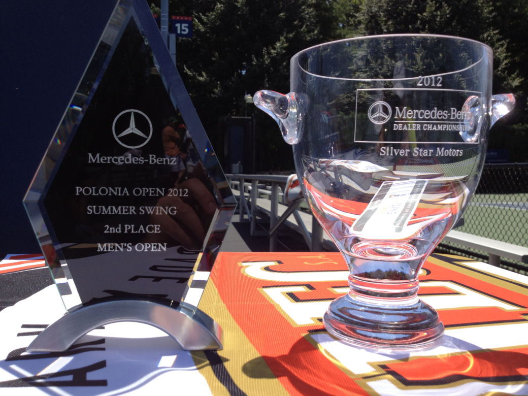 Polonia Open Summer Swing