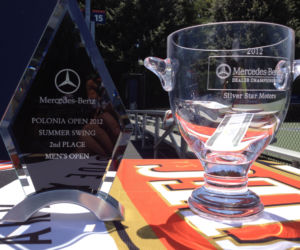 Polonia Open Summer Swing