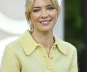 Paulina Gałązka kiedyś i dziś. Tak przez lata zmieniała się gwiazda filmu Dziewczyny z Dubaju