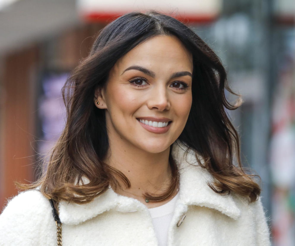 Paulina Krupińska kiedyś i dziś. Tak przez lata zmieniała się nowa prowadząca Mam talent