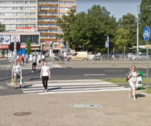 Widziałeś pojazd Google Street View? Sprawdź czy zostałeś uwieczniony na zdjęciach!