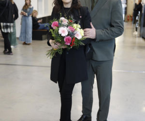 Maria Rozenek, Jacek Rozenek