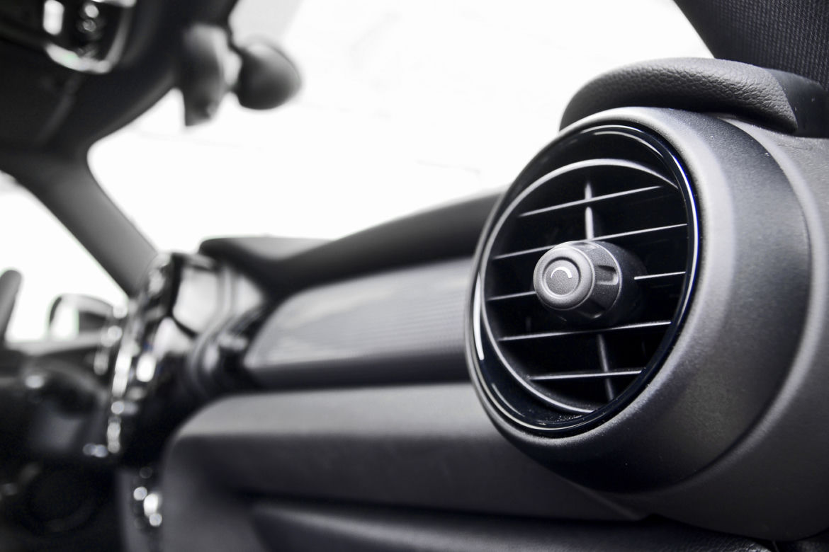 MINI Cooper z pakietem John Cooper Works