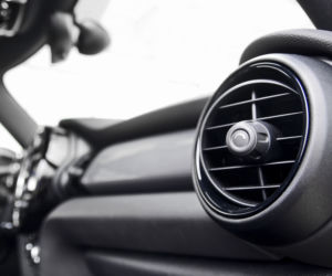 MINI Cooper z pakietem John Cooper Works