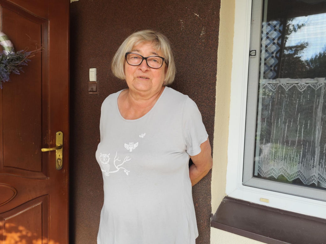 W ostatniej chwili zrezygnował z pielgrzymki. "Opatrzność czuwa nade mną"