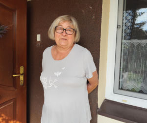 W ostatniej chwili zrezygnował z pielgrzymki. Opatrzność czuwa nade mną