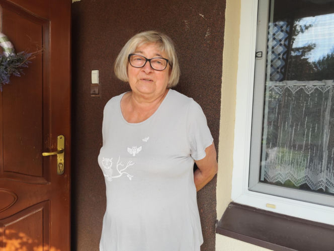 W ostatniej chwili zrezygnował z pielgrzymki. "Opatrzność czuwa nade mną"