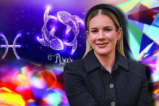 Wyjątkowy dzień Marty Nawrockiej! Pierwsza dama kończy 40 lat. Co wróżą jej gwiazdy?