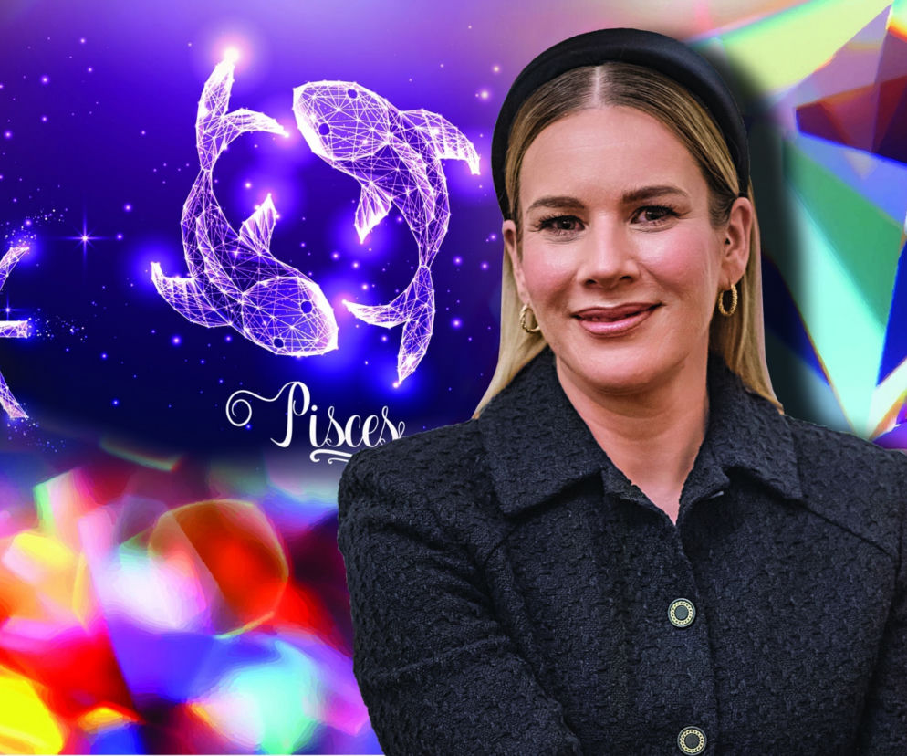 Marta Nawrocka znak zodiaku