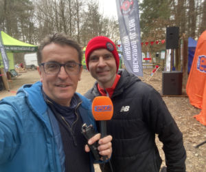 4. BackYard Ultra Warmia