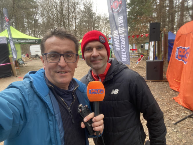 4. BackYard Ultra Warmia