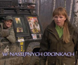 Na Wspólnej po wakacjach 2013. Żaneta (Anna Guzik)
