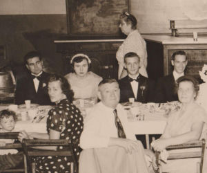 Nieznana historia Debbie Dickinson