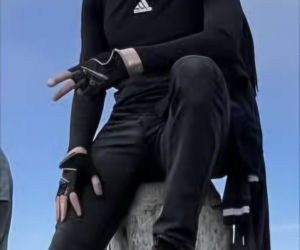 28-letni programista z Wrocławia zniknął bez śladu. Rodzina publikuje nagrania z kamer i błaga o pomoc