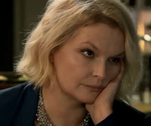 M jak miłość odc. 1114. Marta (Dominika Ostałowska)