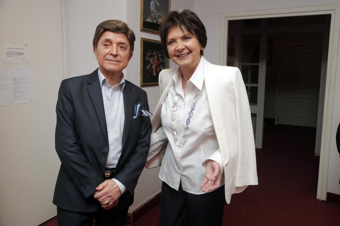 Jerzy Połomski zmarł 3 lata temu. Zostawił po sobie wielki majątek. Teraz wyszło na jaw, kto zgarnął wszystko