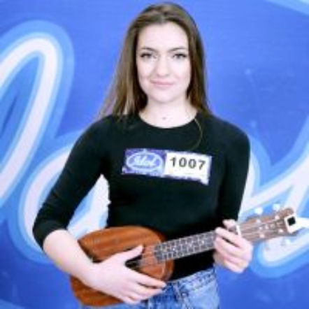 Patrycja z Gdańska w Idolu - kim jest młoda rzeźbiarka? – informacje, premiery teledysków – ESKA.pl