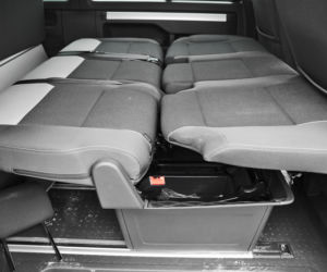 Volkswagen California 2.0 TDI 140 KM DSG