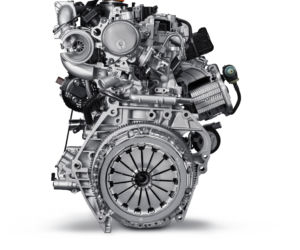 Sto tysięcy silników FireFly Turbo z fabryki FCA Powertrain w Bielsku-Białej