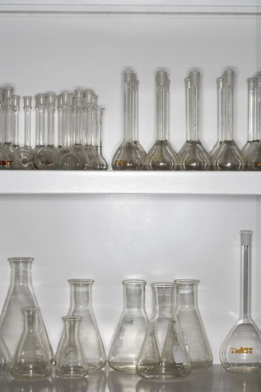 Laboratorium