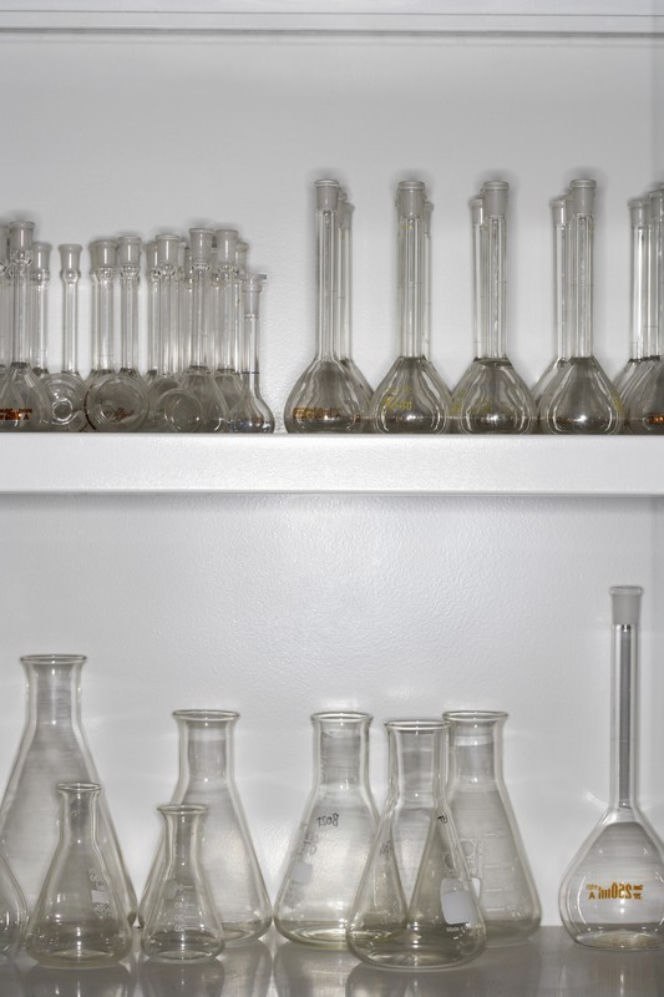 Laboratorium