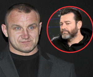 Mariusz Pudzianowski miażdży szefa KSW! Wytoczył najcięższe działa. Tonący brzytwy się chwyta