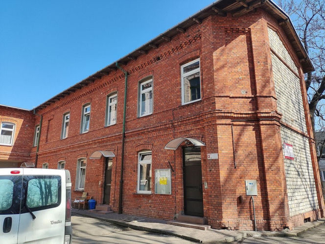 Tereny przędzalni Elanex mają nowego właściciela. Częstochowa ma plan na stadion Rakowa