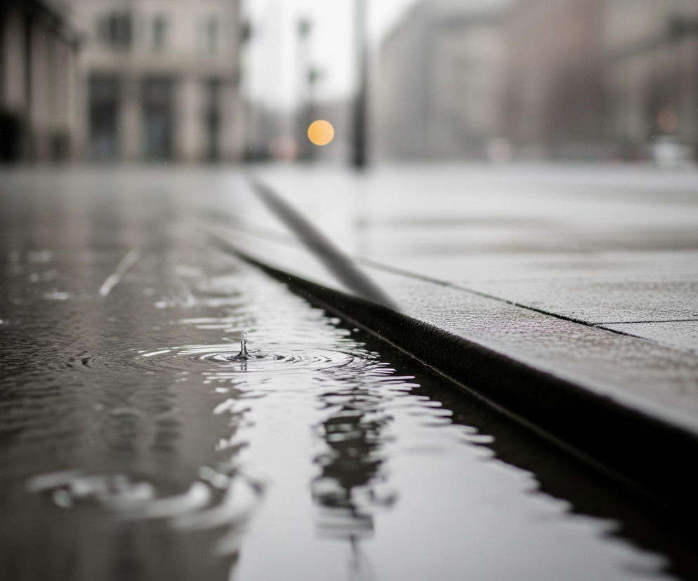 Dramat w Warszawie. Co motorniczy zauważył na przystanku?