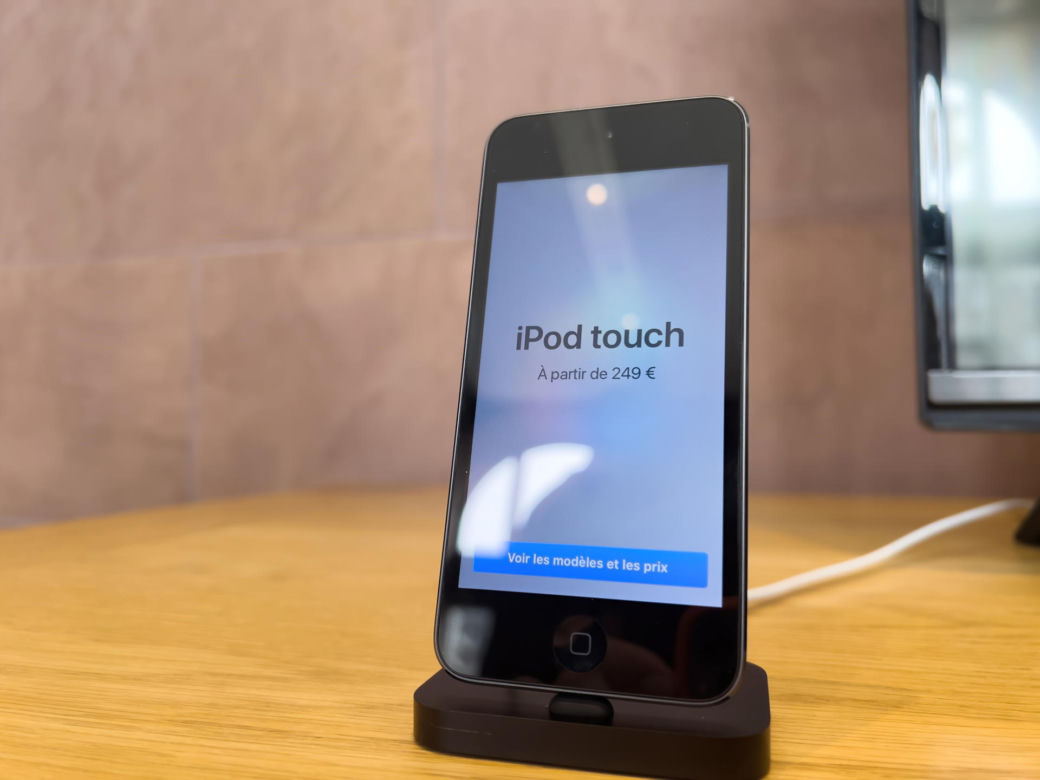 ipod