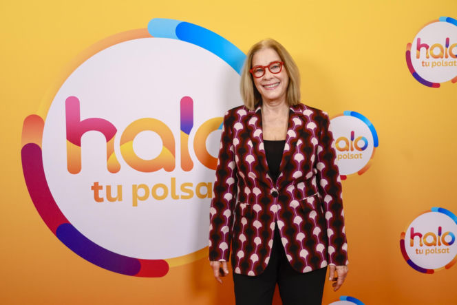 Małgorzata Potocka w "Tańcu z Gwiazdami"!