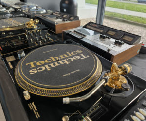 Sprzęt i technologie na Music DJ Event & Media