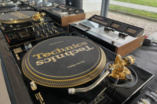 Targi Music DJ Event & Media w Lesznie. AI coraz częściej pomaga DJ-om